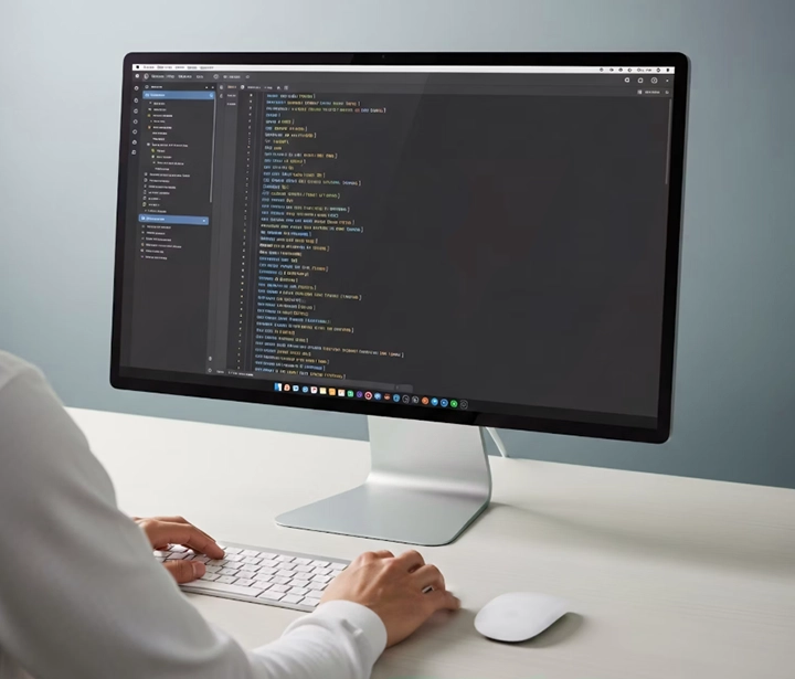 Product design and MVP development showcase