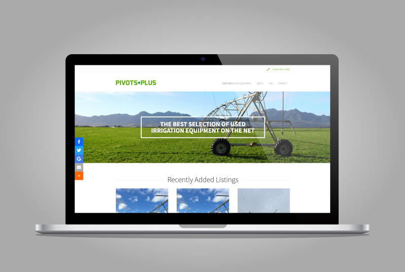 Pivots Plus marketplace platform
